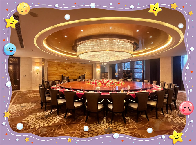 郑州适合办婚宴的酒店