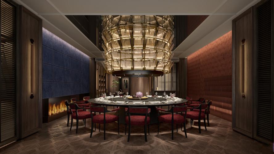 廊坊西子印象精品酒店