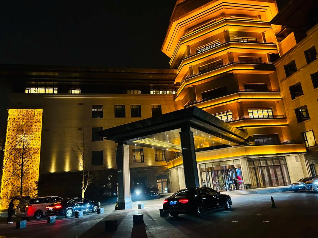 廊坊西子印象精品酒店