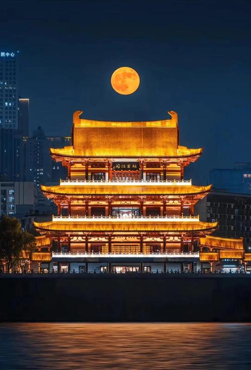 湖南长沙有什么景点值得玩