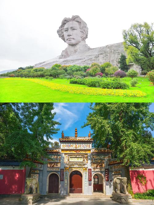 湖南长沙有什么景点值得玩