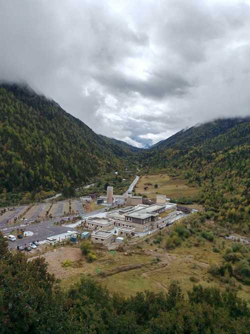 2025 川藏线自驾游