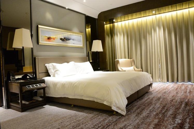 济南高新禧悦东方酒店