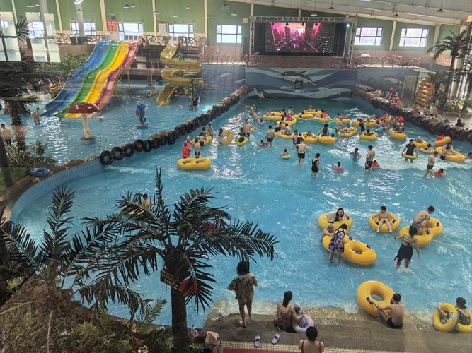 延庆圣世苑温泉 自驾游