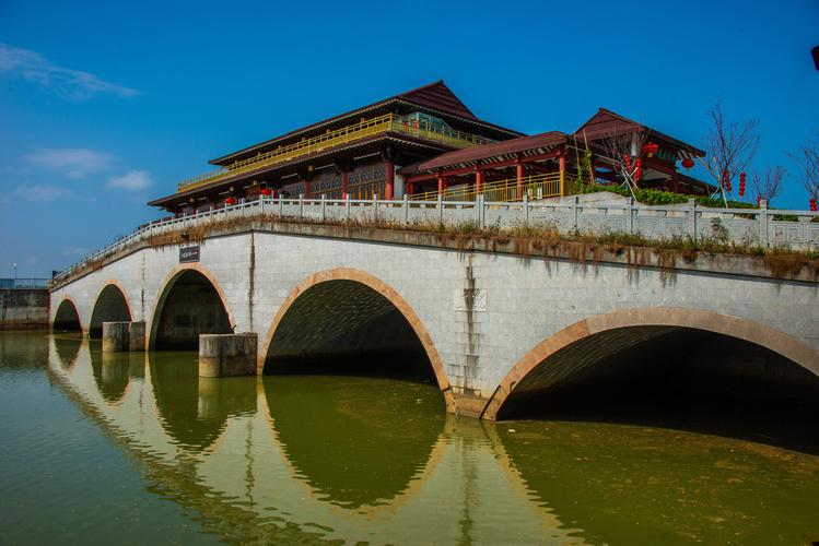 南沙湿地景区旅游景点推荐