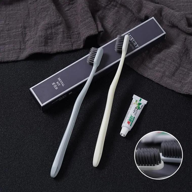 香港酒店有洗漱用品吗