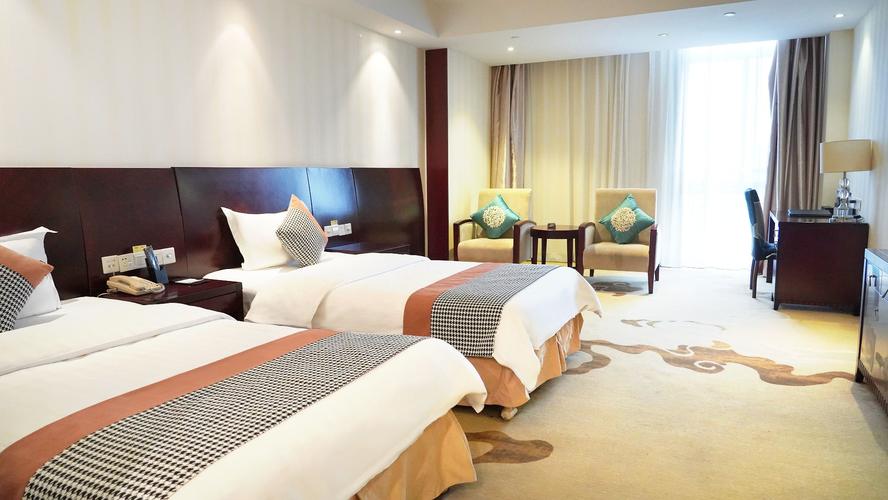 常州明都豪格国际酒店