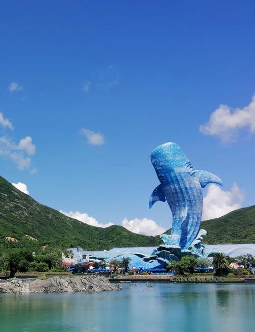 长隆旅游度假区有哪些景点