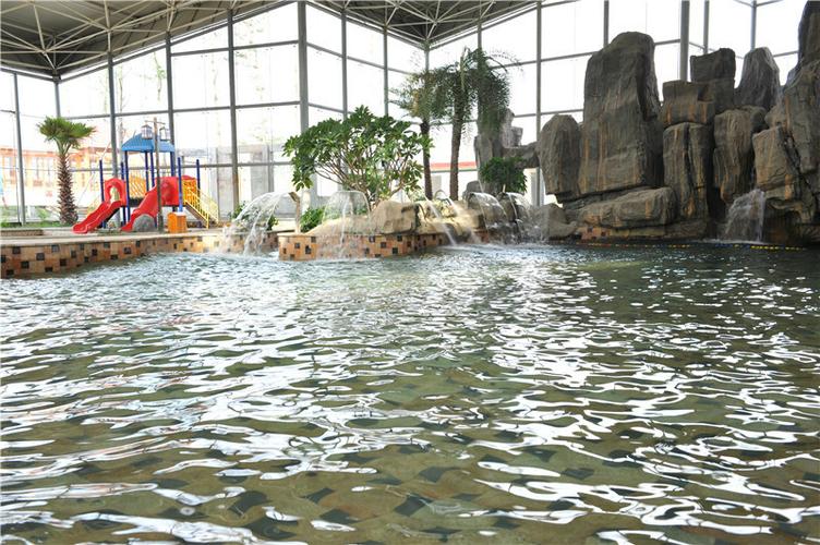 汤泊温泉度假区 自驾游