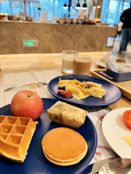 广州喜来登酒店自助餐