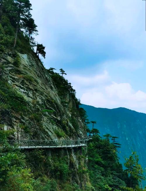 杭州临安有什么好玩的景点