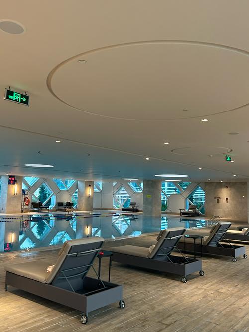 健乐苑商务会馆 自驾游