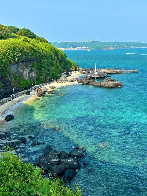 北海有什么好玩的地方景点