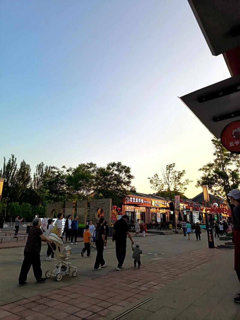 鼎盛王朝康熙大典自驾游