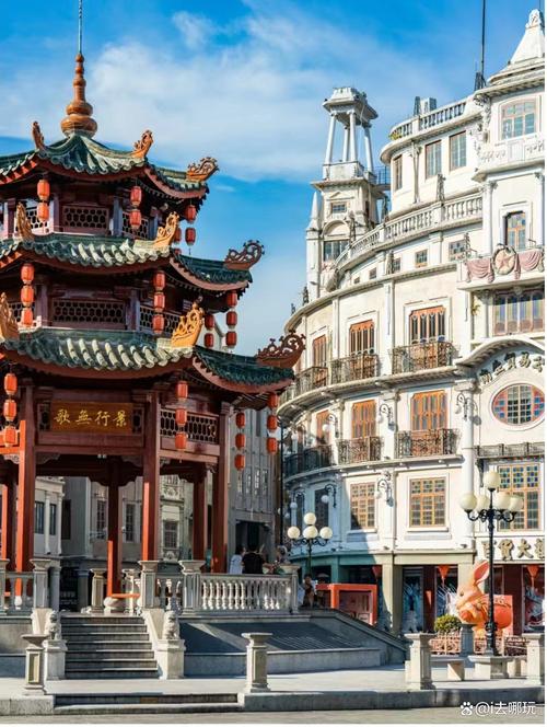 广东汕头旅游景点大全排名