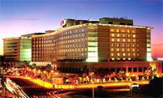 济州岛华美达广场酒店