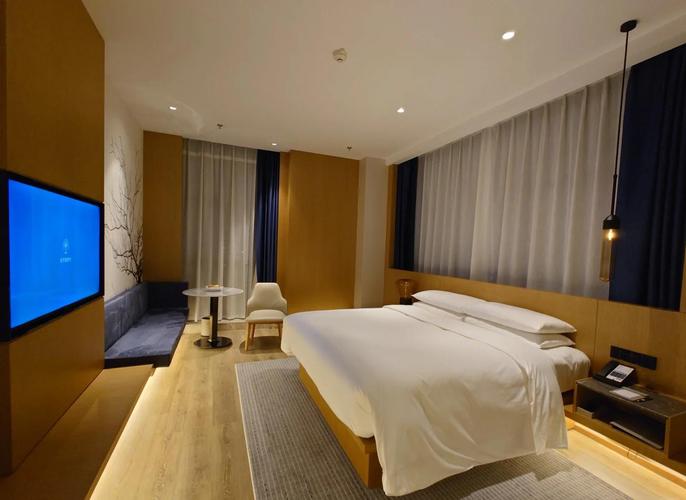 淄博五星级酒店有哪些