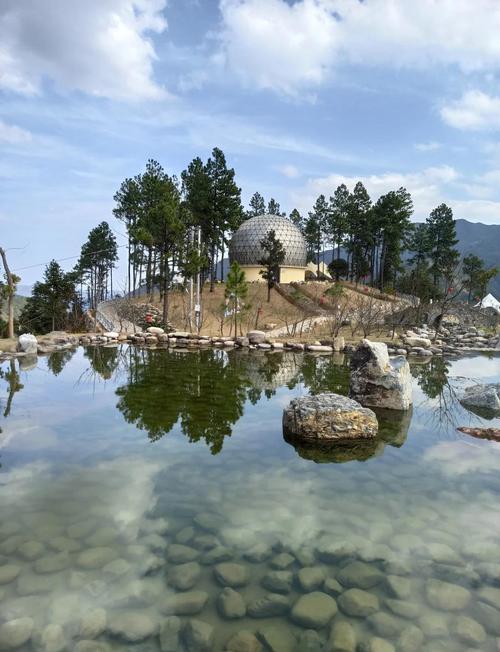 台州黄岩旅游景点哪里好玩