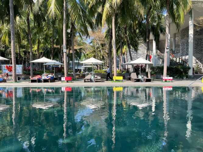 三亚天涯海角附近酒店