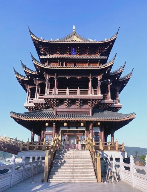 浙江义乌附近旅游景点大全