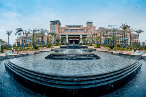 岳阳五星级酒店有哪些