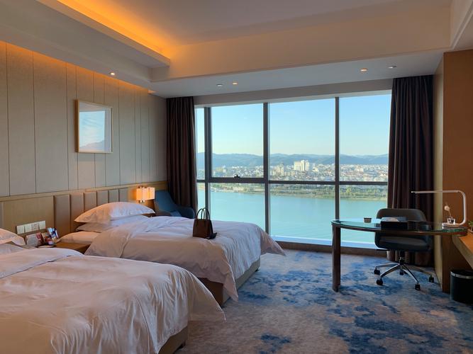 阆中天府明宇尚雅酒店