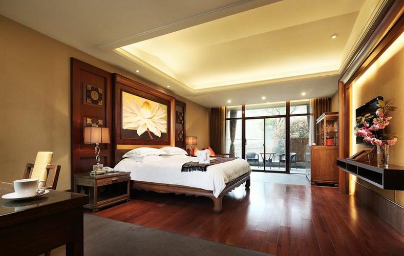 南京汤山御庭臻品酒店