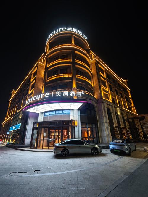 泰州五星级酒店有哪些