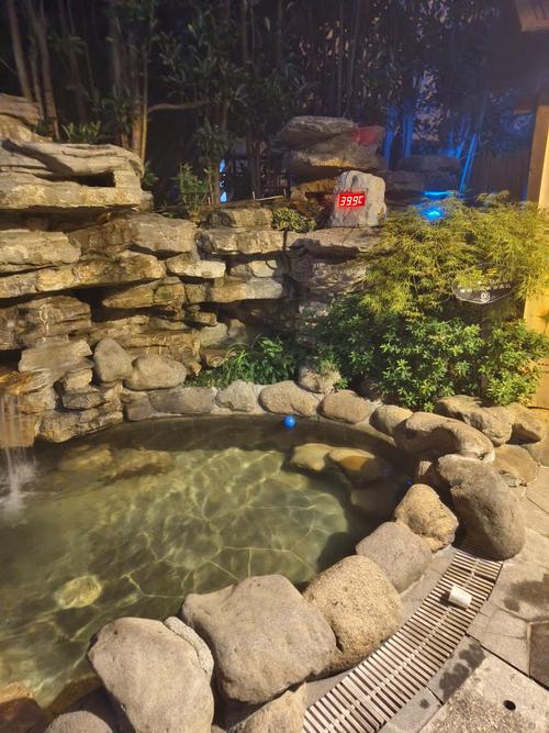 北京行宫国际温泉自驾游