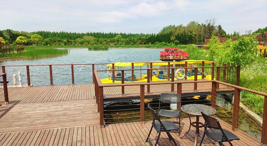 东平国家森林公园自驾游