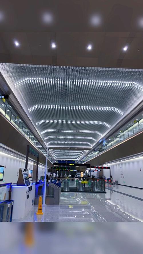 成都地铁10号线沿线景点