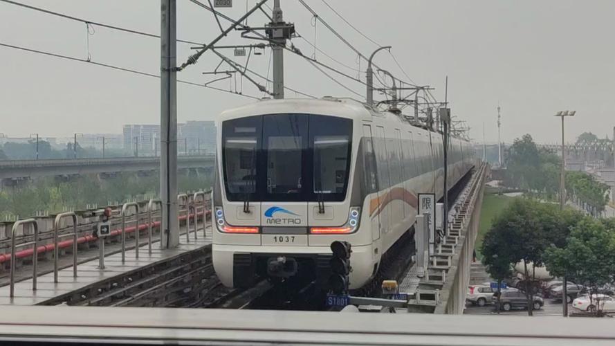 成都地铁10号线沿线景点