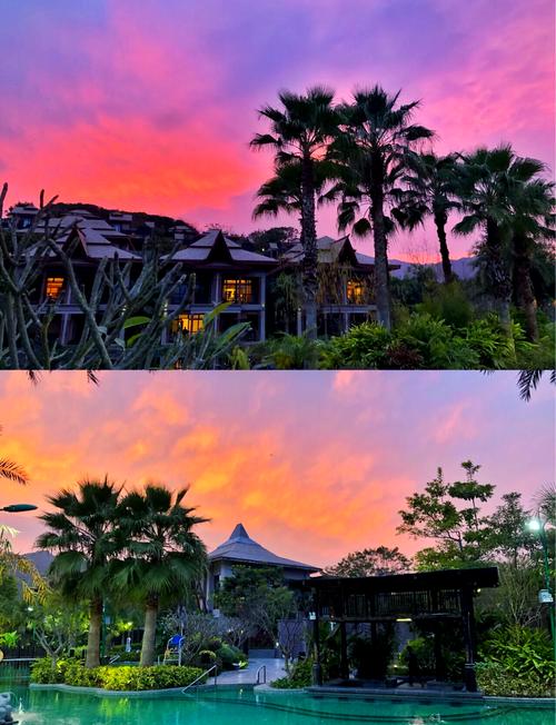 从化都喜泰丽温泉酒店