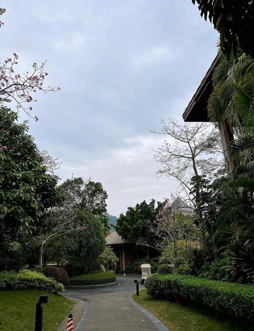 从化都喜泰丽温泉酒店