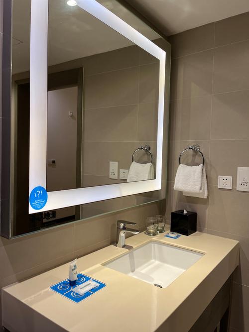 深圳机场凯悦嘉寓酒店