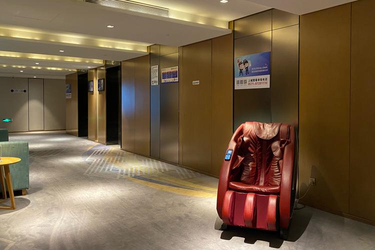 杭州东站智选假日酒店