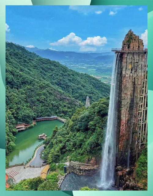 广州周边游玩攻略景点大全