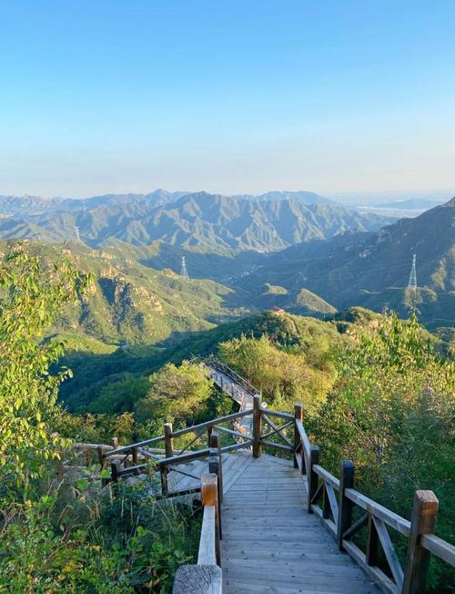 十一北京周边自驾游推荐