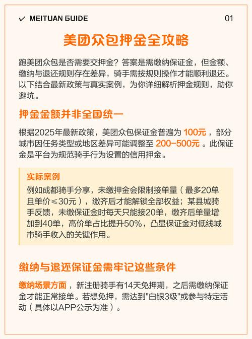 美团订酒店需要押金吗