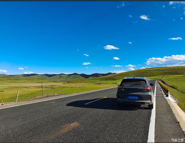 成都到青海湖9日自驾游