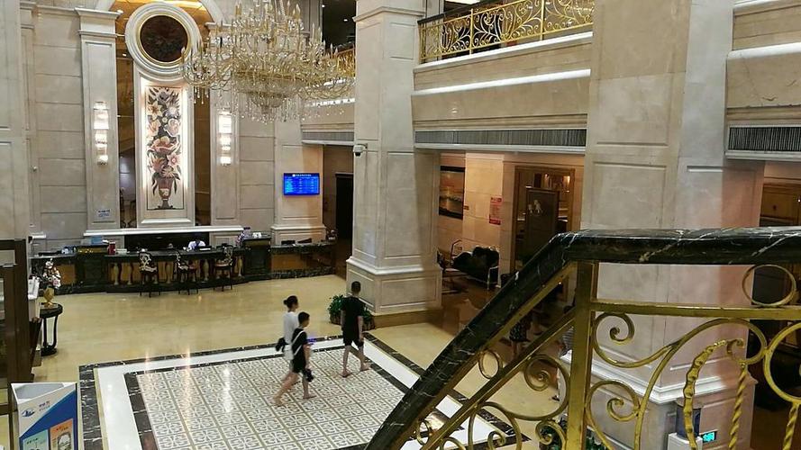 平潭宇诚海景国际酒店