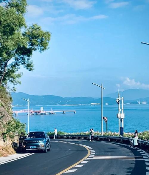 深圳3天周边自驾游推荐