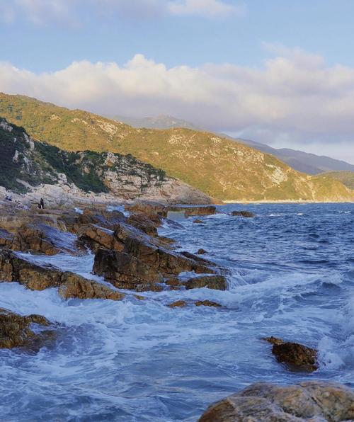 深圳3天周边自驾游推荐