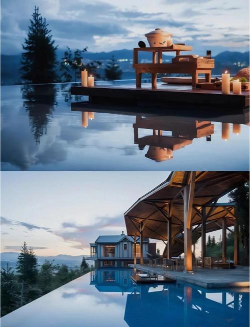 腾冲可以泡温泉的酒店