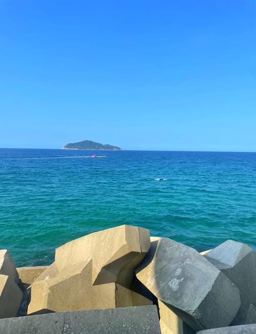 神州半岛有什么好玩的景点