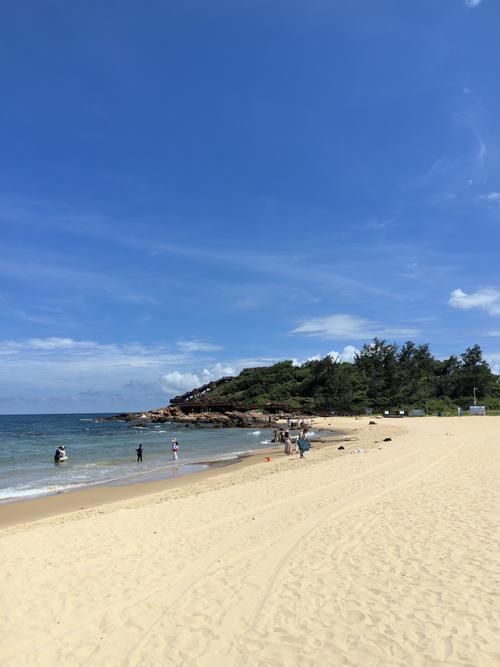 神州半岛有什么好玩的景点