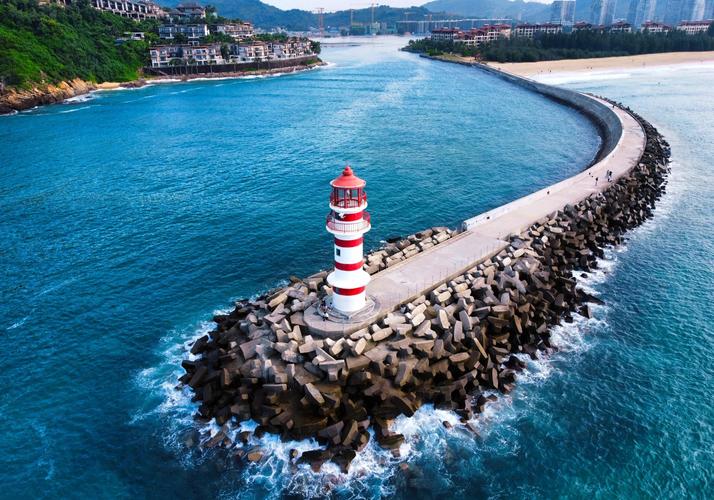 神州半岛有什么好玩的景点