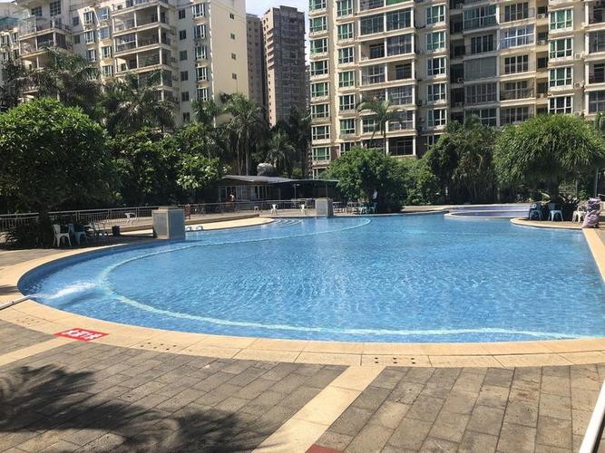 皇马假日海岛风情酒店