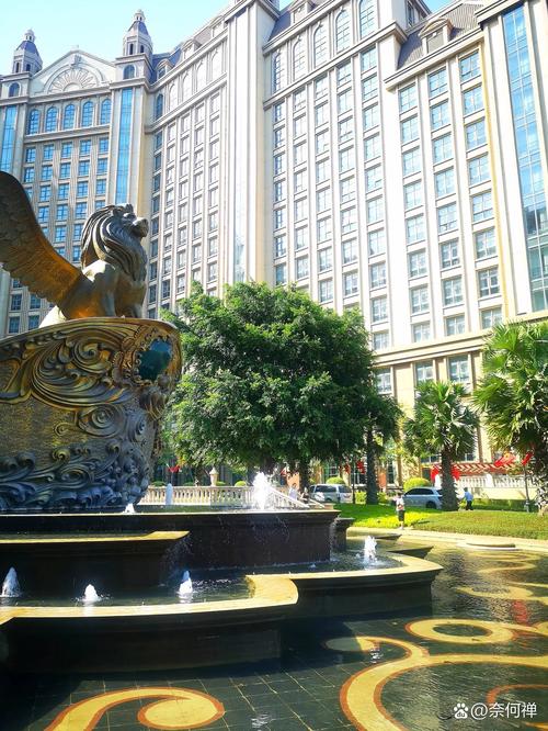 北京通州亚太花园酒店