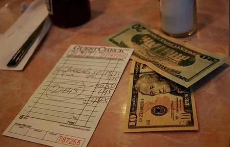 泰国住酒店要给小费吗